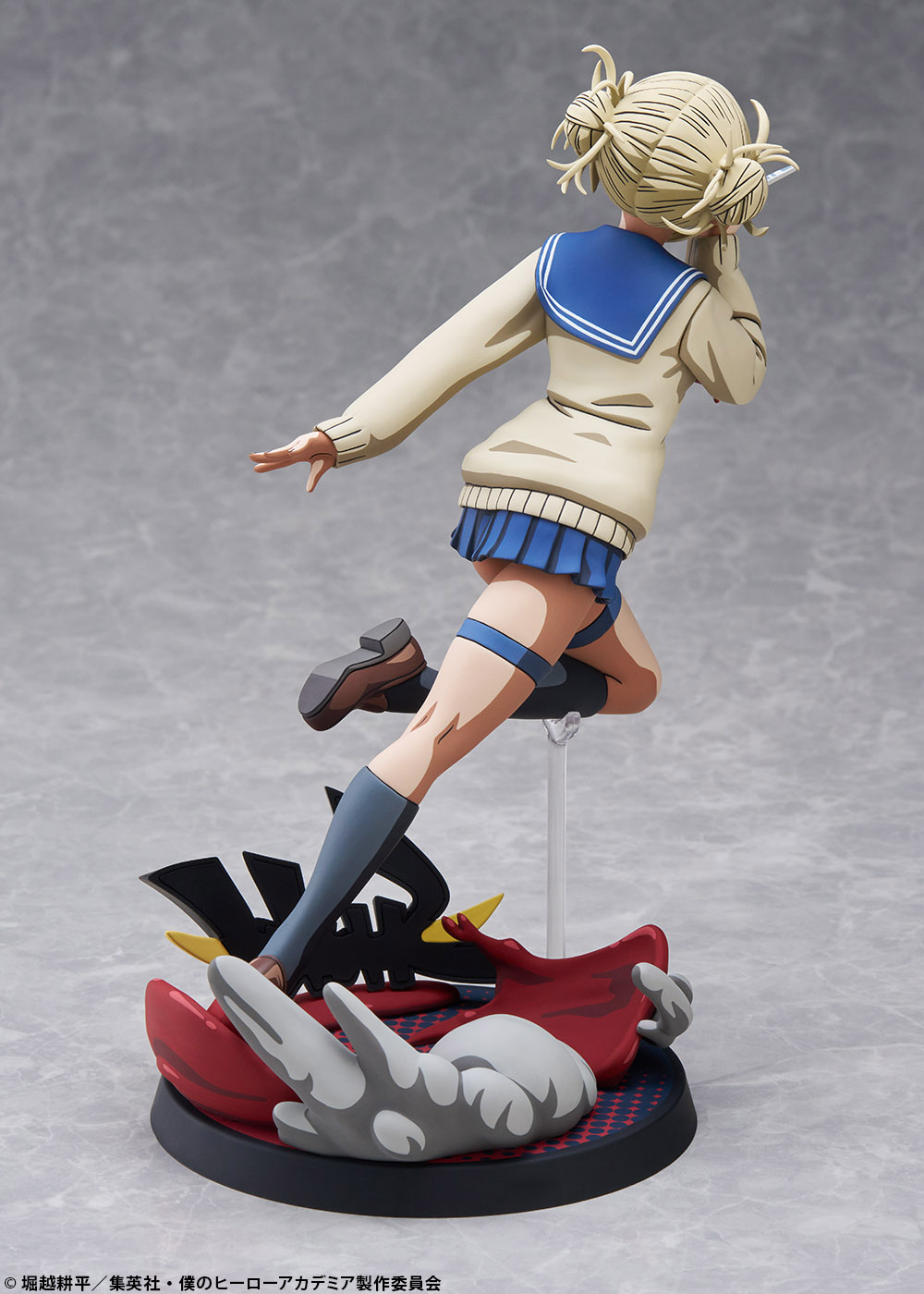 [PREORDER] BellFine Himiko Toga 2D version