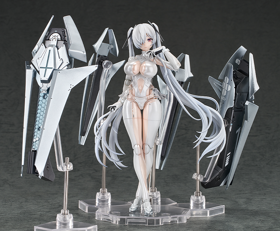 [PREORDER] GOOD SMILE COMPANY Hyper Body Cinderella Yuubies