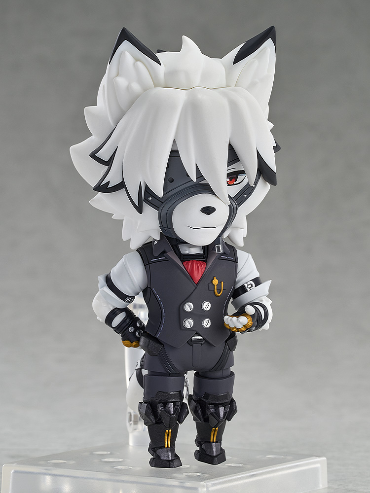 [PREORDER] GOOD SMILE COMPANY Nendoroid Von Lycaon
