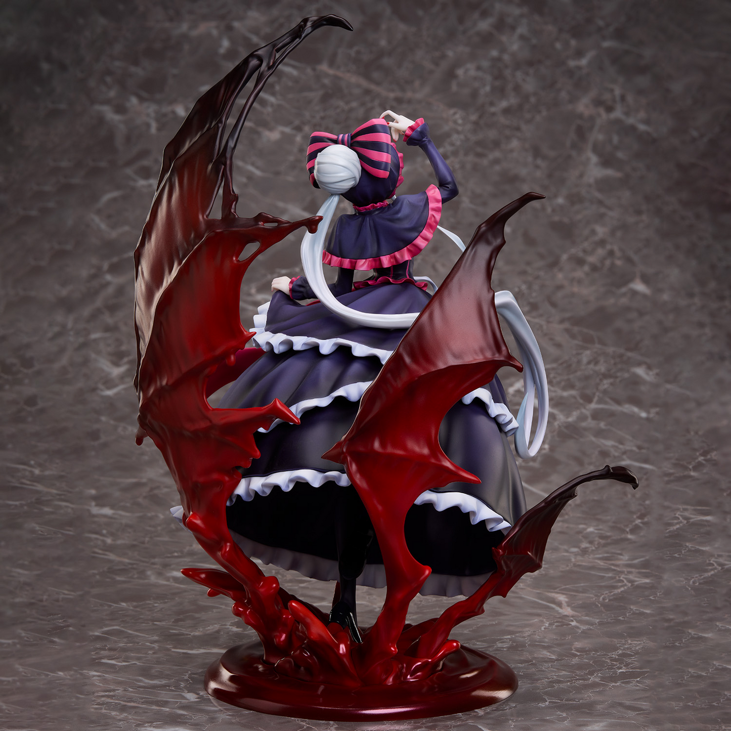 [PREORDER] Union Creative Overlord Shalltear Bloodfallen 10th Anniversary so-bin ver.