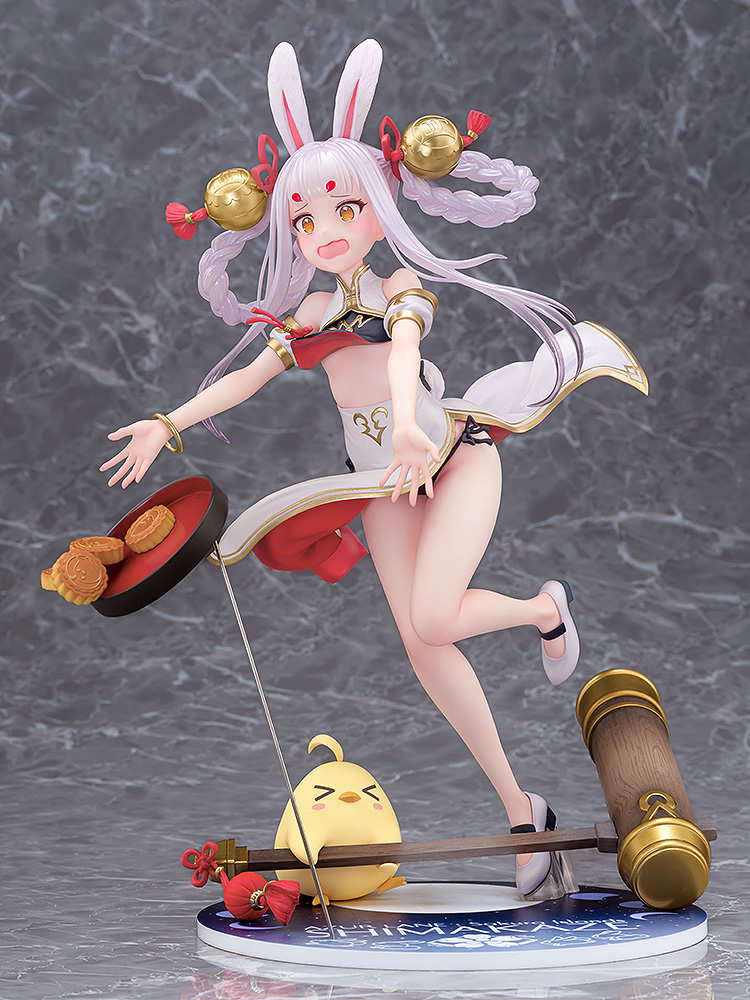 [PREORDER] Phat! Company Shimakaze: Clumsy Moon Rabbit