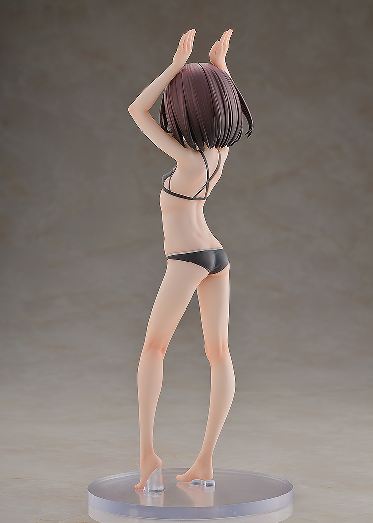 [PREORDER] KADOKAWA Sword Art Online Alternative: Gun Gale Online LLENN: Light Novel Dress & Swimsuit Ver.