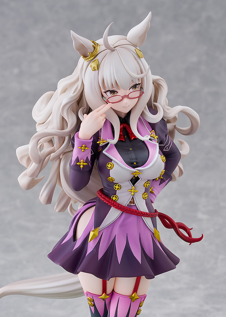 [PREORDER] GOOD SMILE COMPANY Umamusume: Pretty Derby Biwa Hayahide