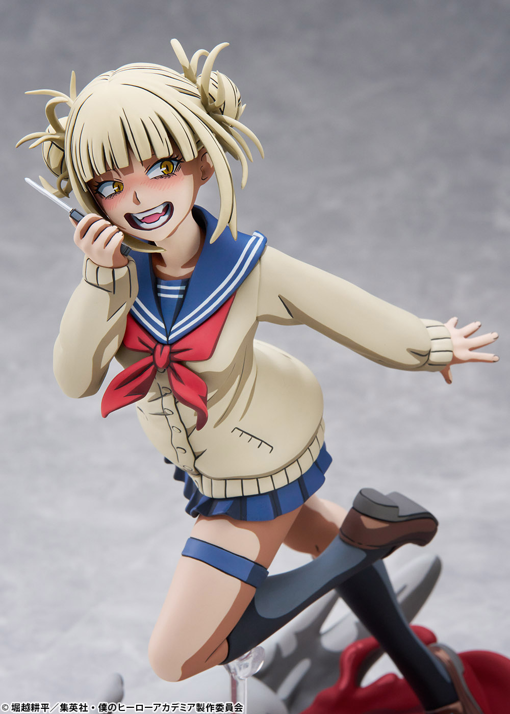 [PREORDER] BellFine Himiko Toga 2D version