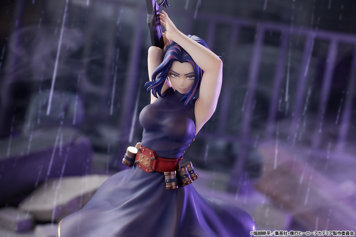 [PREORDER] TOMY Lady Nagant