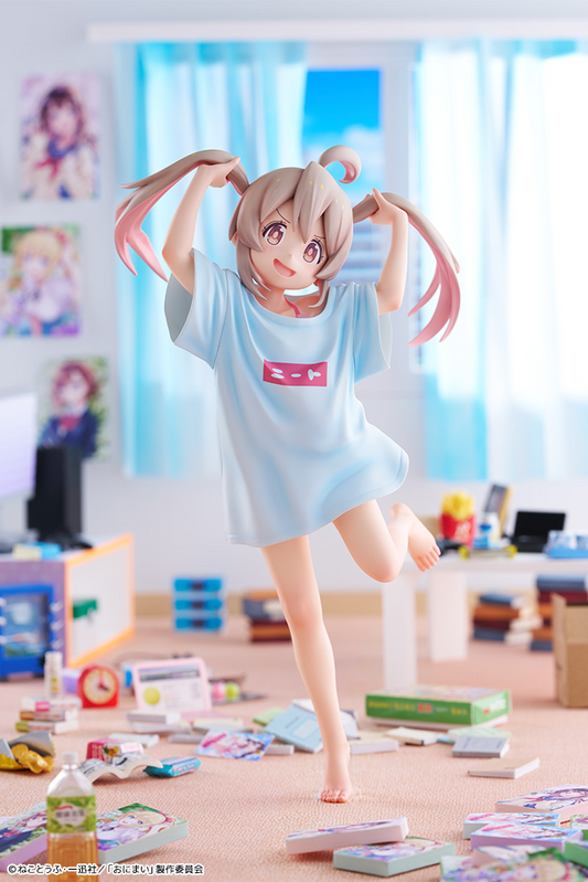 [PREORDER] KOTOBUKIYA Mahiro Oyama T-shirt Ver.