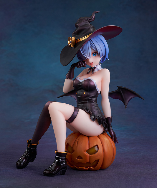 [PREORDER] KADOKAWA Rem: Phantom Night Wizard Ver.