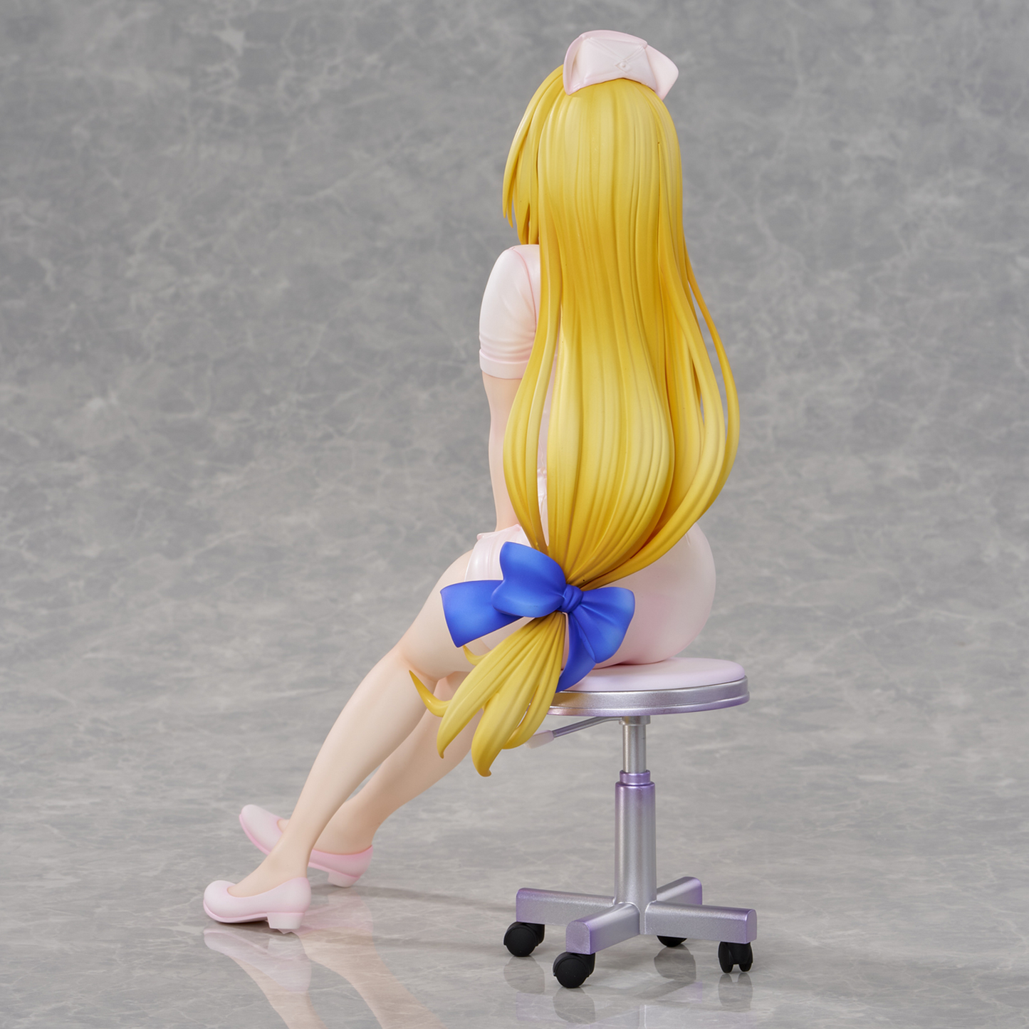 [PREORDER] Union Creative To LOVE-Ru Darkness Nurse Series Tearju Lunatique