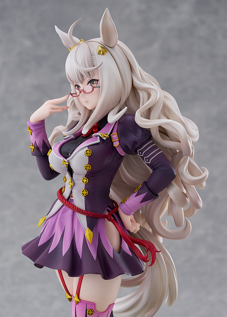 [PREORDER] GOOD SMILE COMPANY Umamusume: Pretty Derby Biwa Hayahide