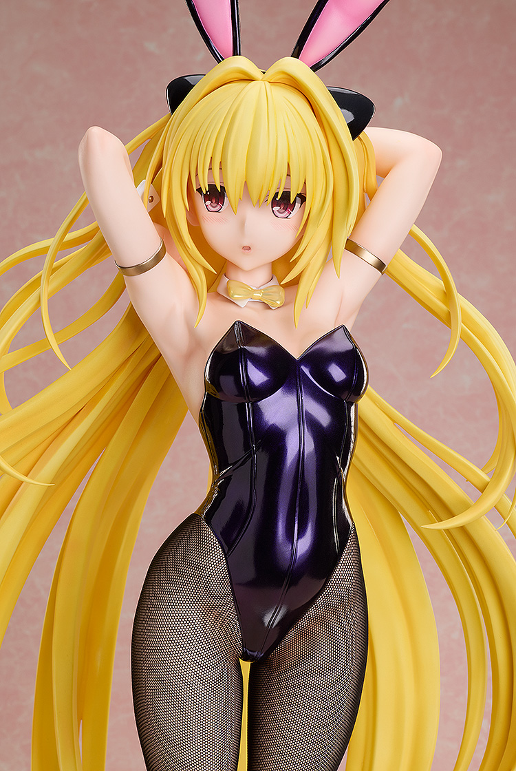 [PREORDER] FREEing Golden Darkness: Bunny Ver. (1/3 Scale)