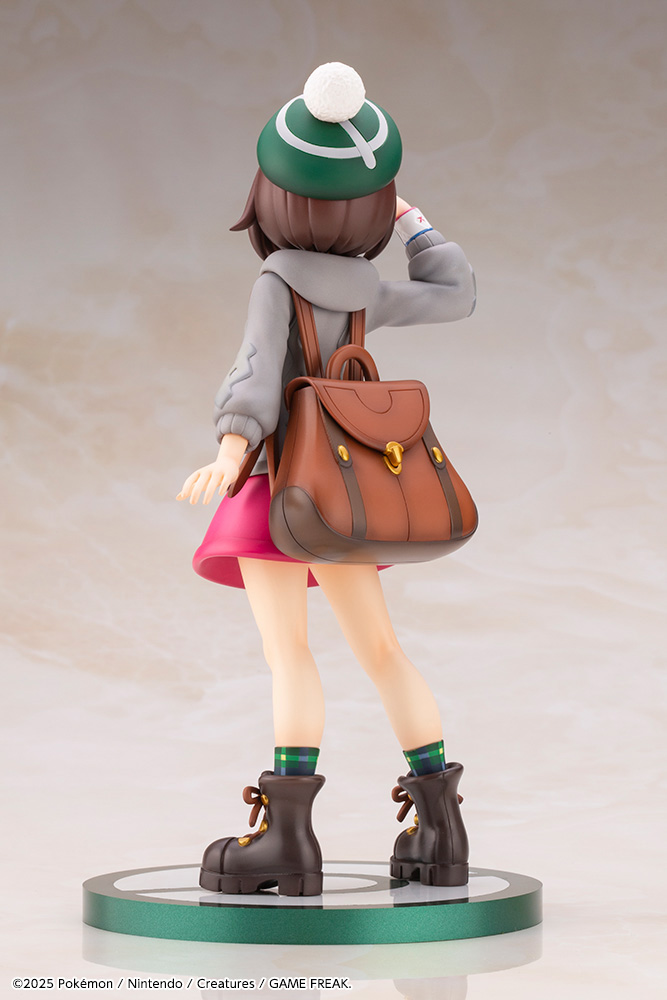 [PREORDER] KOTOBUKIYA Pokémon GLORIA with SOBBLE ARTFX J STATUE