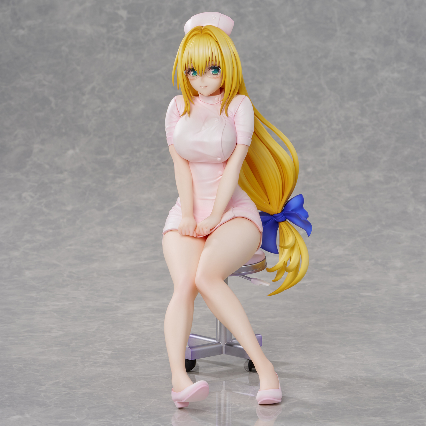[PREORDER] Union Creative To LOVE-Ru Darkness Nurse Series Tearju Lunatique