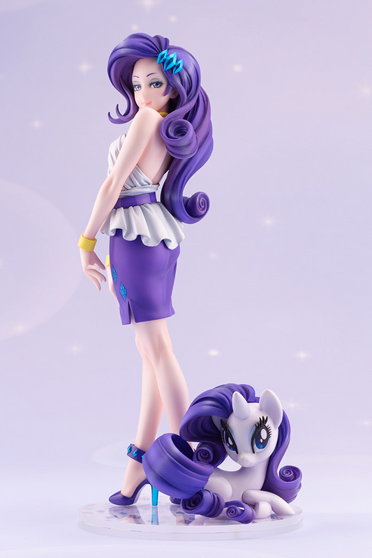 [PREORDER] KOTOBUKIYA MY LITTLE PONY RARITY BISHOUJO STATUE