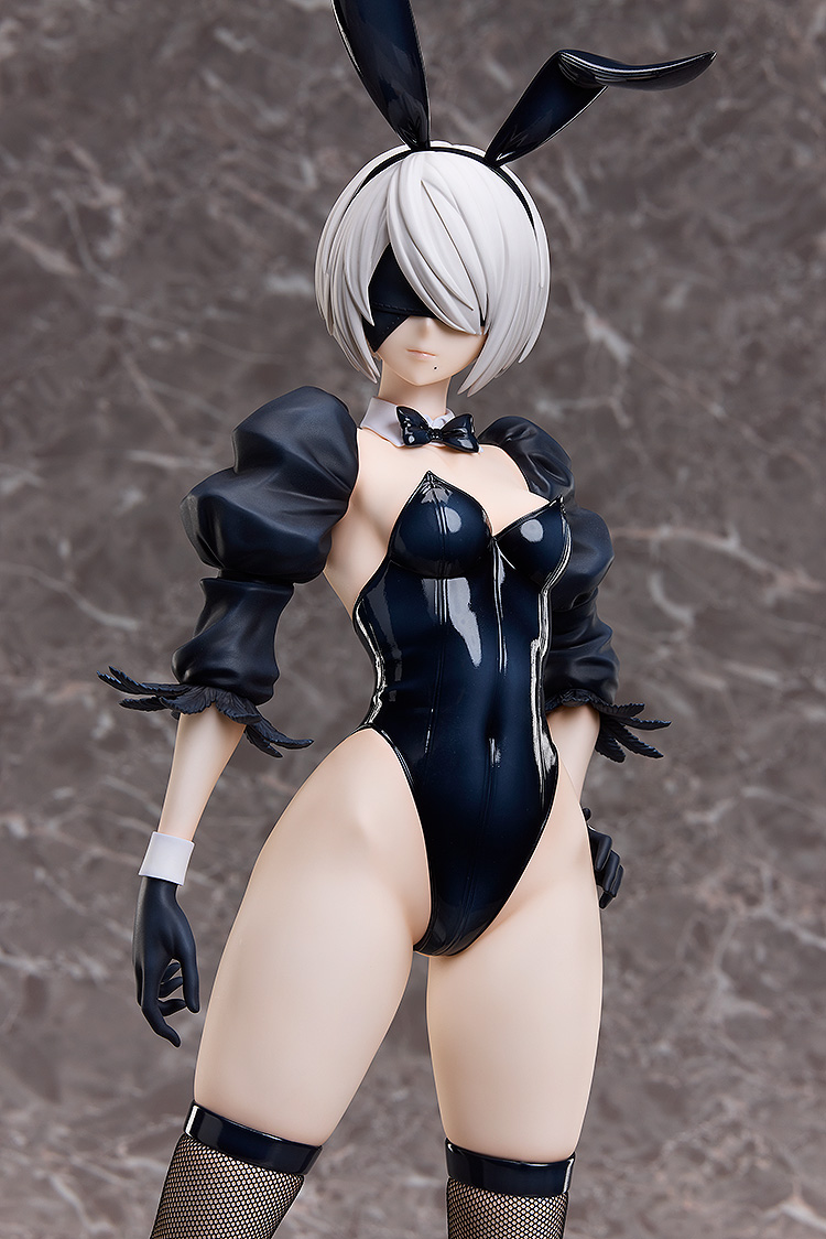 [PREORDER] FREEing 2B (YoRHa No.2 Type B): Bunny Ver.