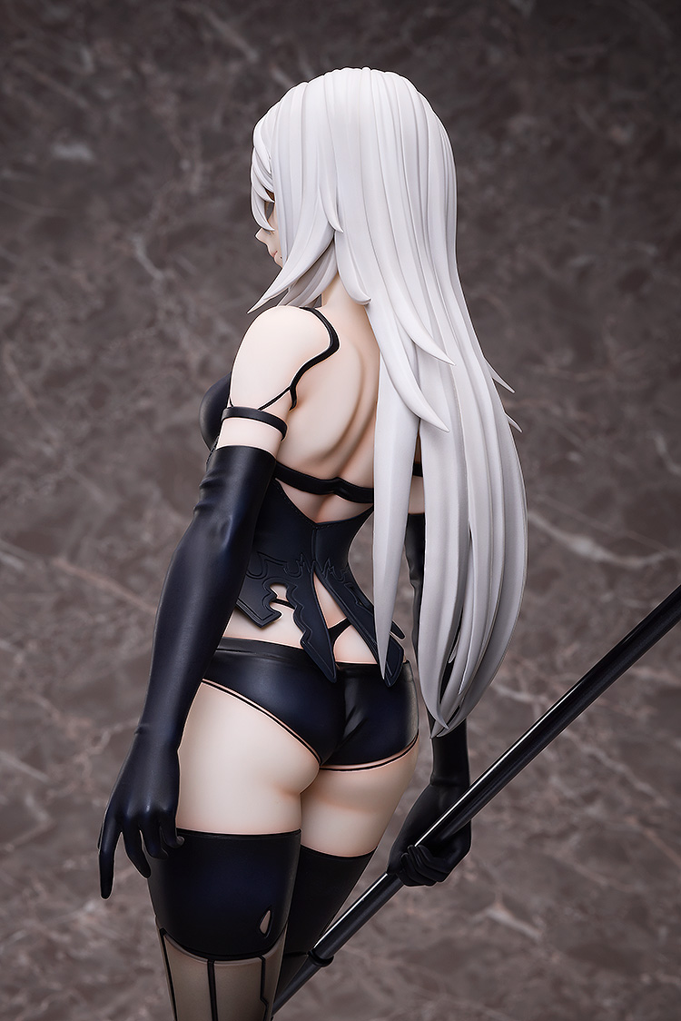 [PREORDER] FREEing A2 (YoRHa Type A No. 2)
