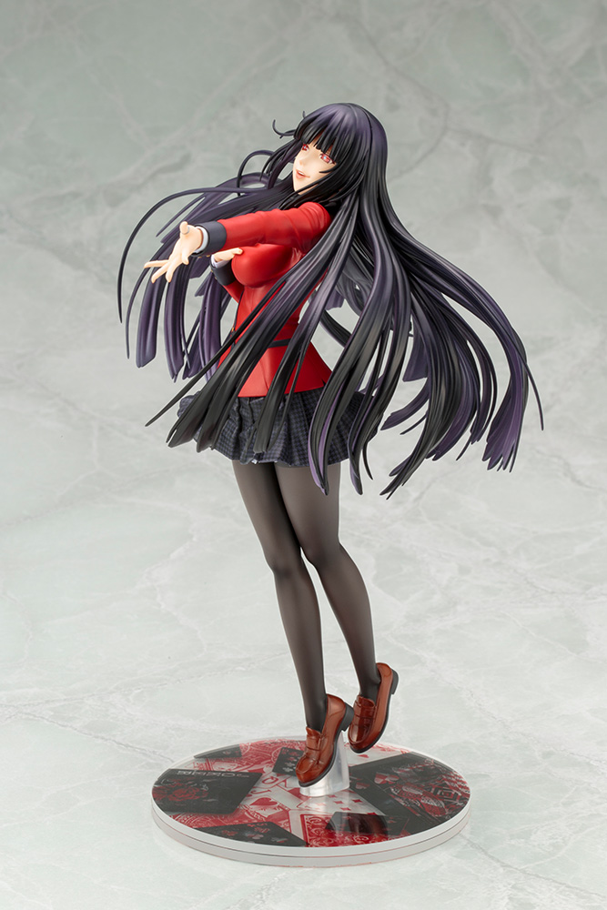 [PREORDER] KOTOBUKIYA ARTFX J Yumeko Jabami