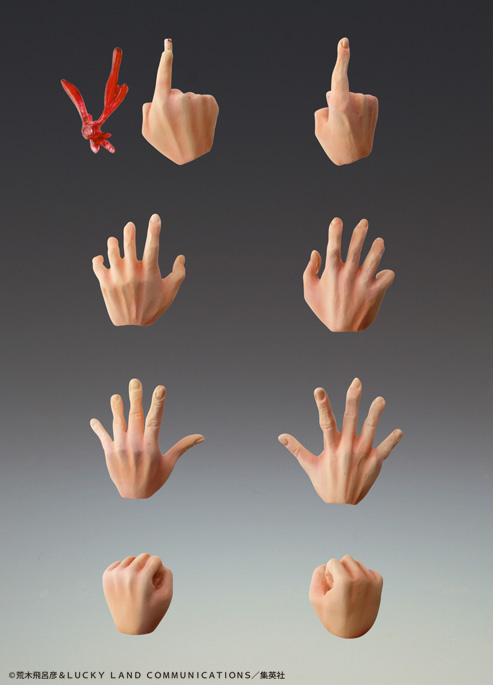 [PREORDER] Medicos Entertainment Chozokado DIO AWAKEN Third