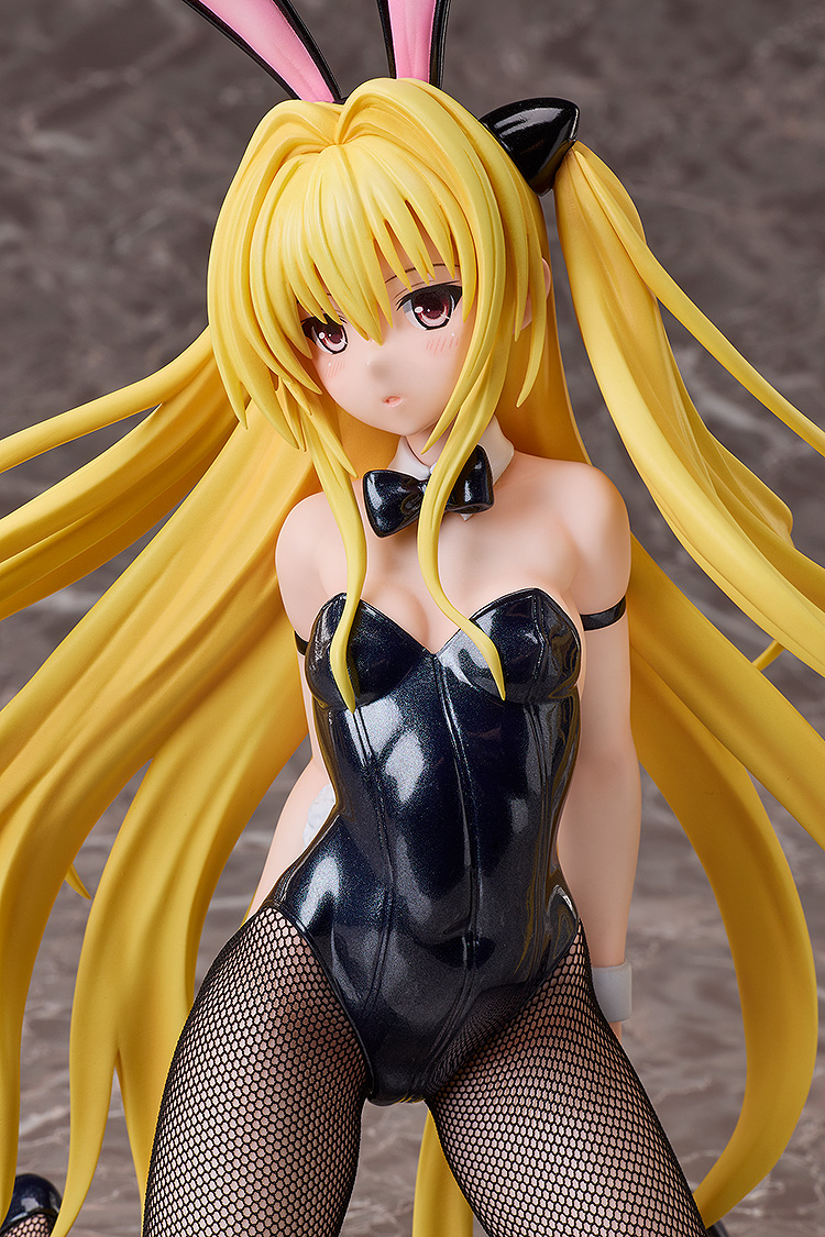 [PREORDER] FREEing Golden Darkness: Bunny Ver. (1/6 Scale)