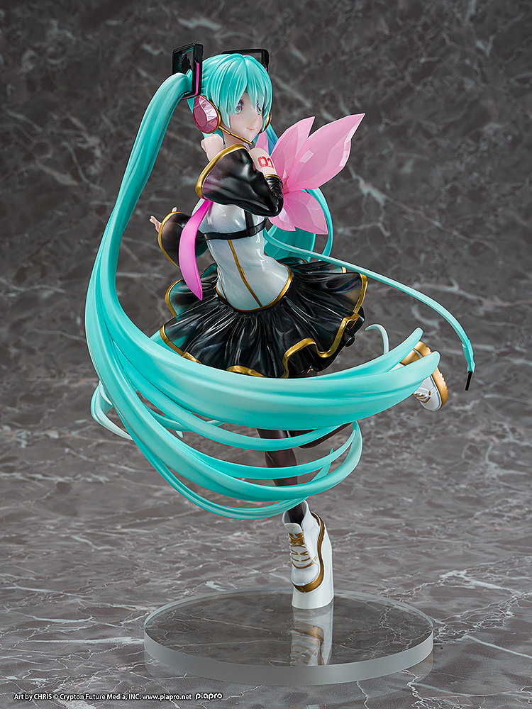 [PREORDER] PONY CANYON Hatsune Miku delight fairy style