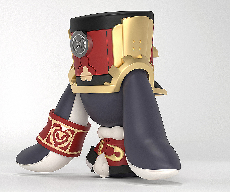 [PREORDER] GOOD SMILE COMPANY Huggy Good Smile Pom-Pom