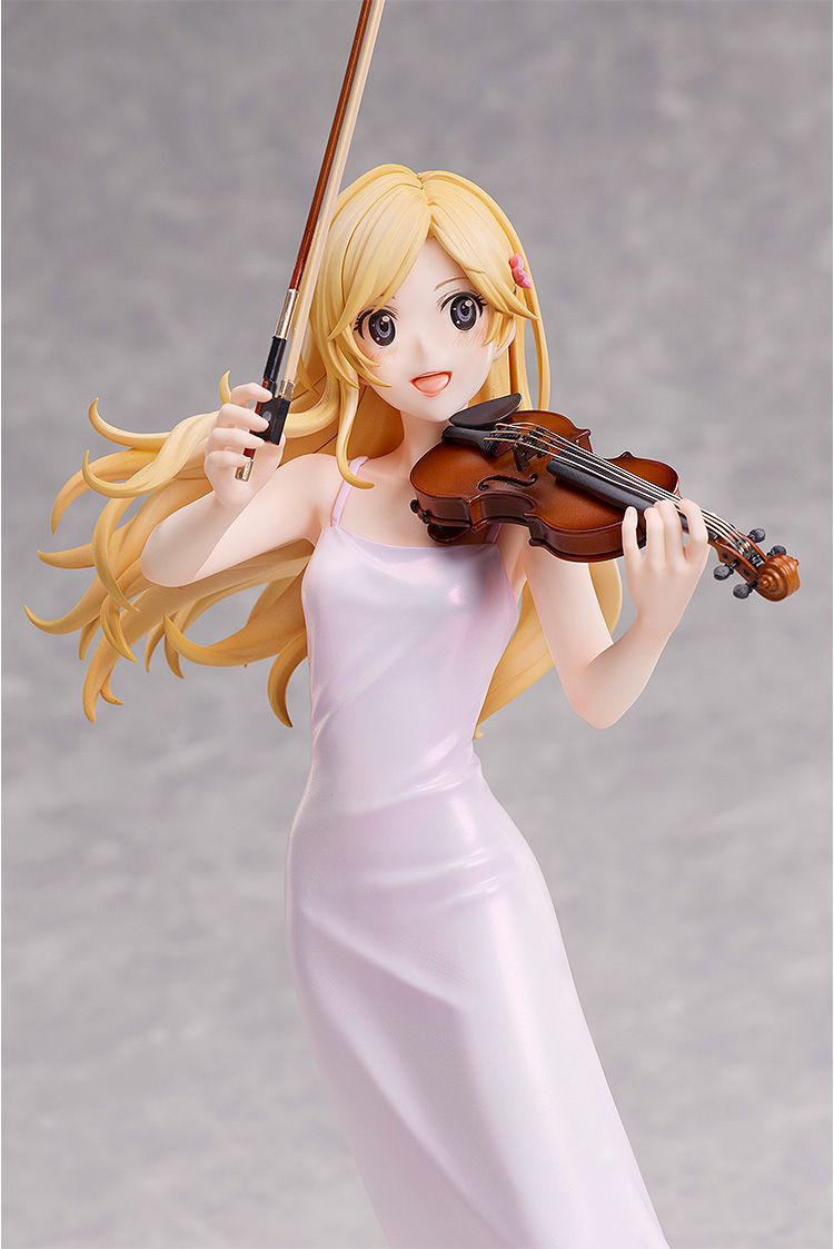 [PREORDER] ANIPLEX Kaori Miyazono -Again- 1/7 Scale Figure
