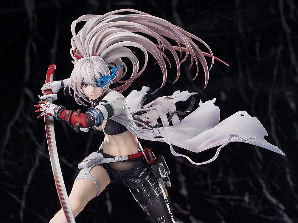 [PREORDER] GOOD SMILE COMPANY Lucia: Crimson Weave