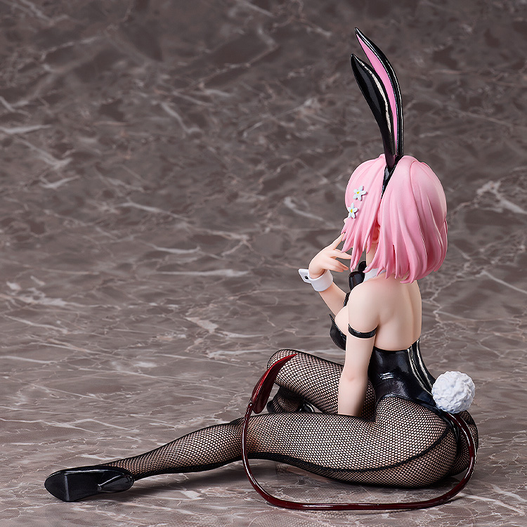 [PREORDER] FREEing Momo Belia Deviluke: Bunny Ver. (1/6 Scale)