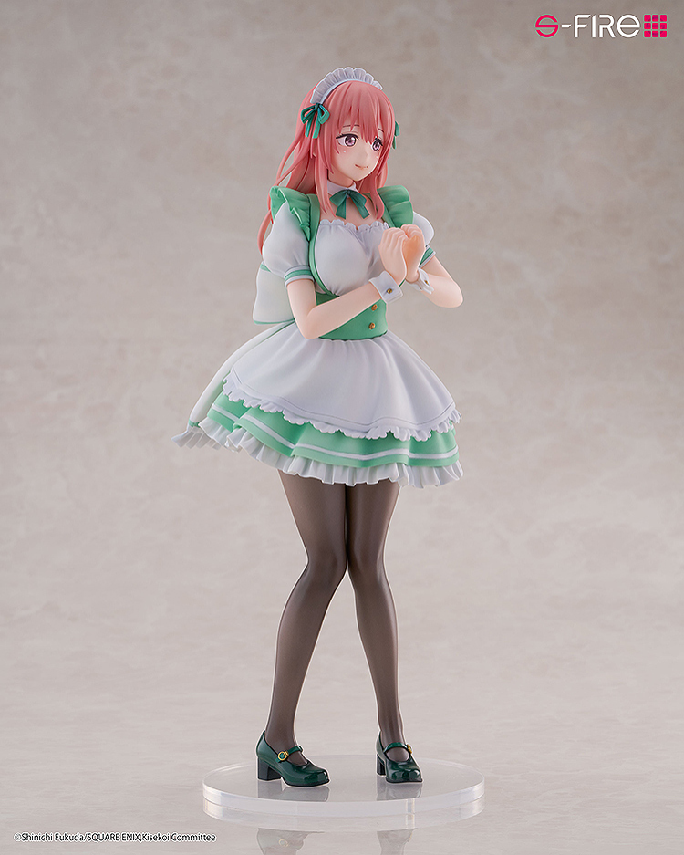 [PREORDER] SEGA My Dress-Up Darling Figure Shinju Inui Pretty Maid Ver.