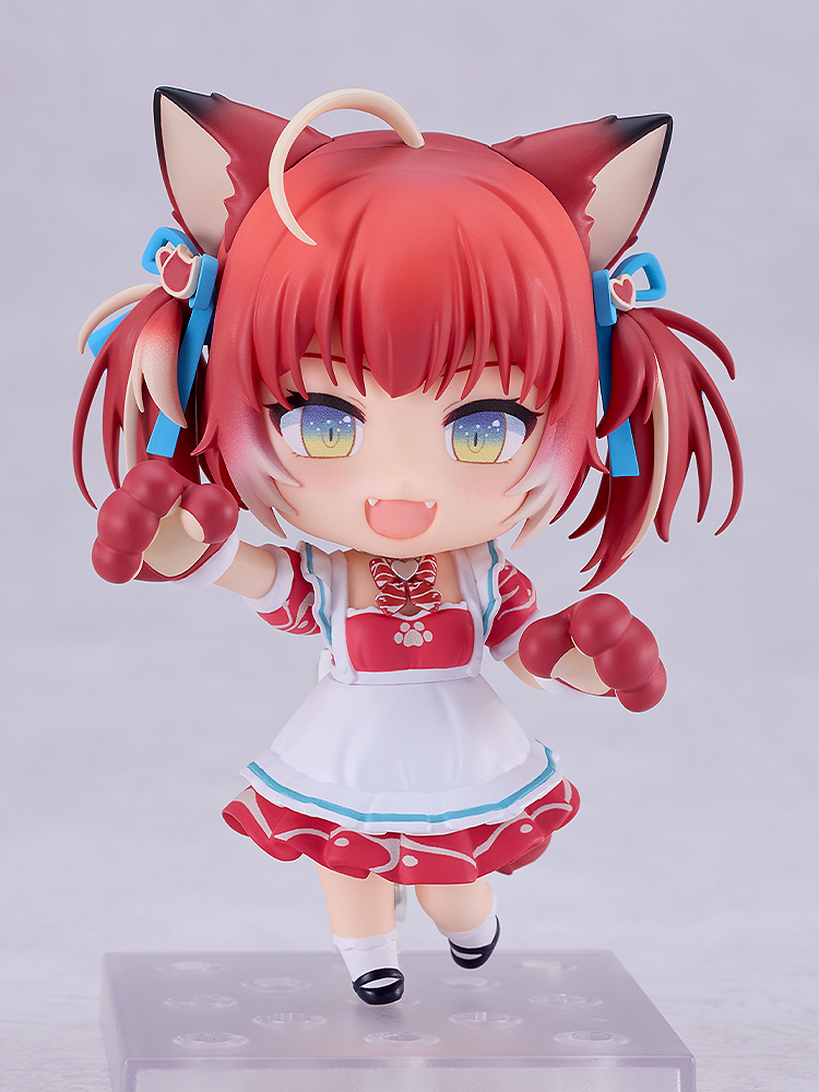 [PREORDER] GOOD SMILE COMPANY Nendoroid Akami Karubi