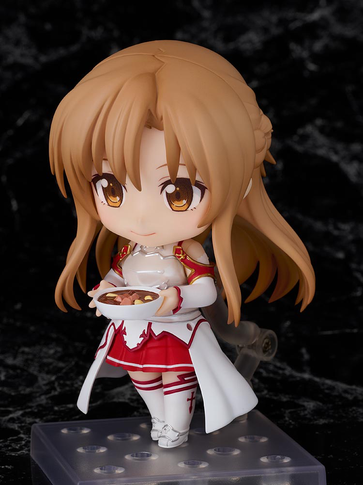 GOOD SMILE COMPANY Nendoroid Asuna 2.0