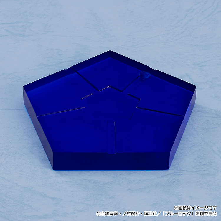 [PREORDER] GOOD SMILE COMPANY Nendoroid Bachira Meguru