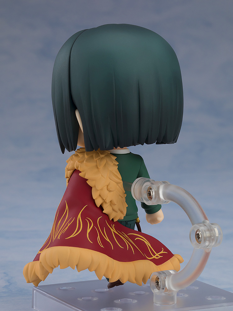 [PREORDER] GOOD SMILE COMPANY Nendoroid Caster/Zhuge Liang