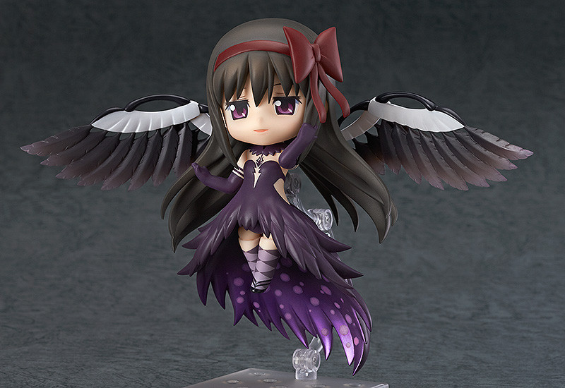 [PREORDER] GOOD SMILE COMPANY Nendoroid Devil Homura