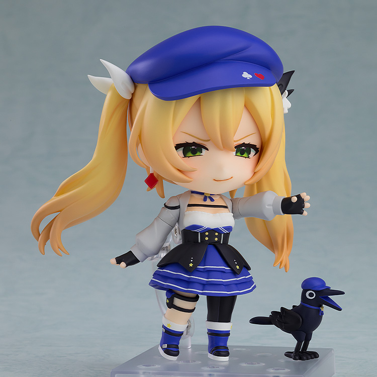 [PREORDER] GOOD SMILE COMPANY Nendoroid Dokibird