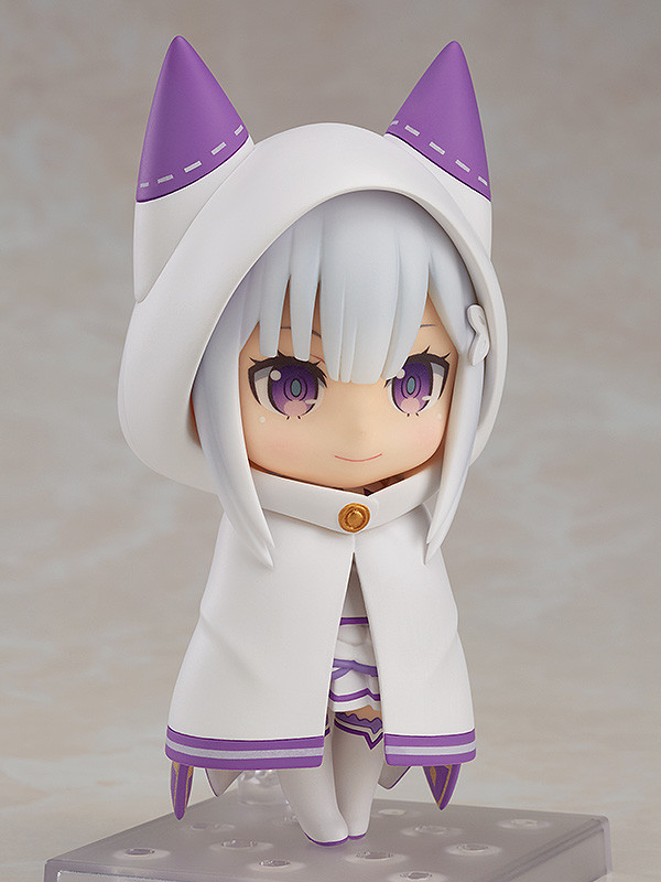 [PREORDER] GOOD SMILE COMPANY Nendoroid Emilia
