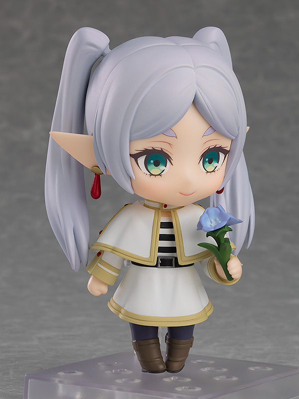 [PREORDER] GOOD SMILE COMPANY Nendoroid Frieren