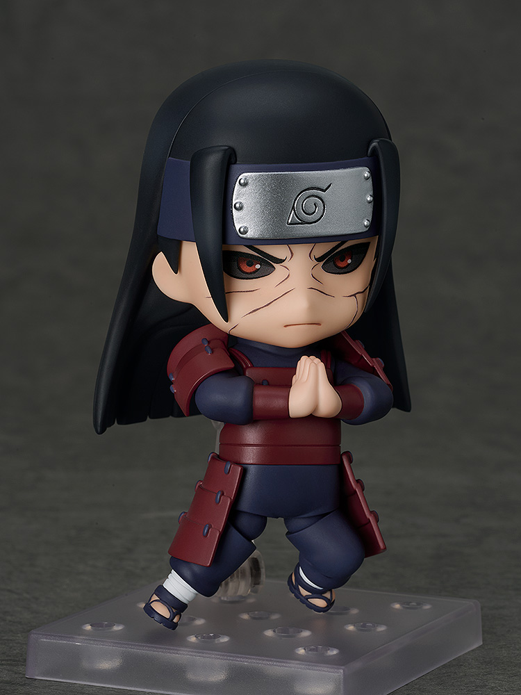 [PREORDER] GOOD SMILE COMPANY Nendoroid Hashirama Senju
