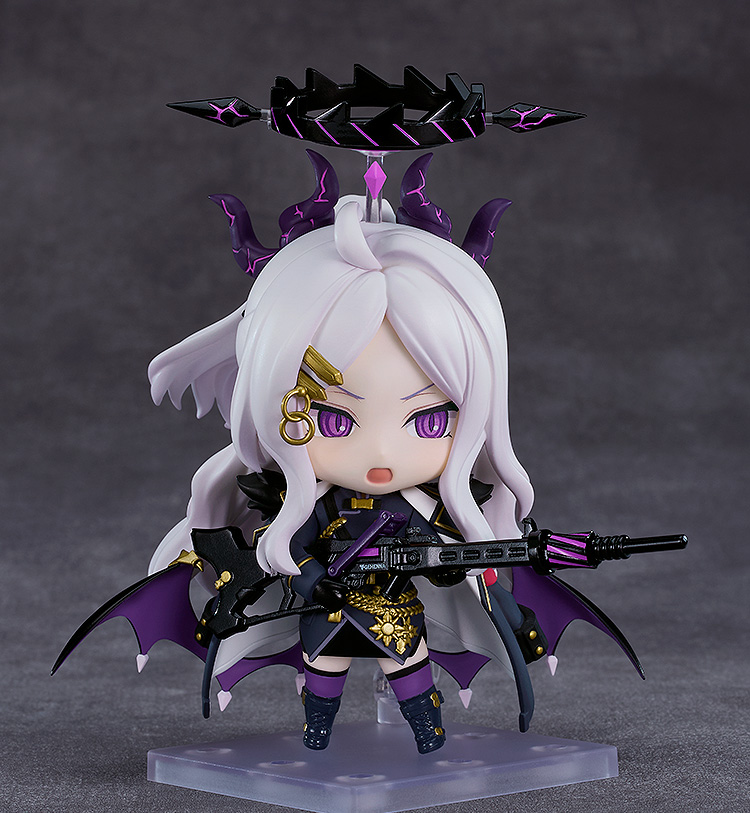 [PREORDER] GOOD SMILE COMPANY Nendoroid Hina Sorasaki