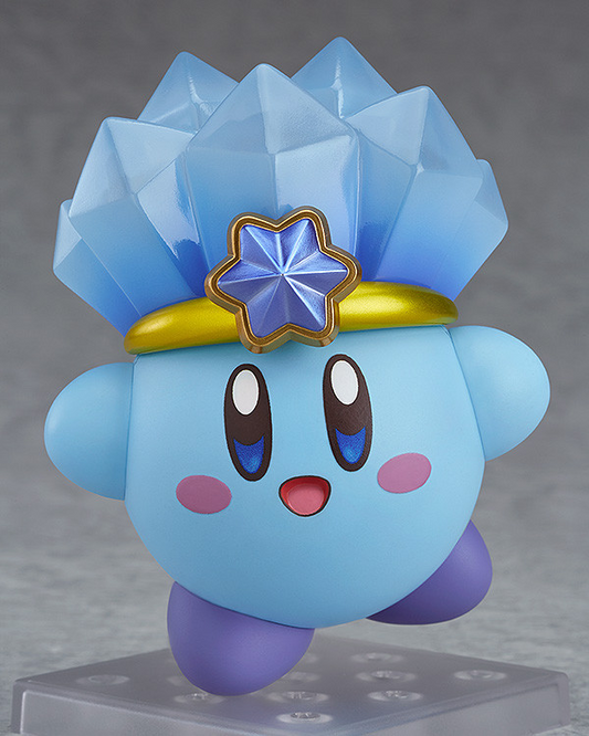 [PREORDER] GOOD SMILE COMPANY Nendoroid Ice Kirby