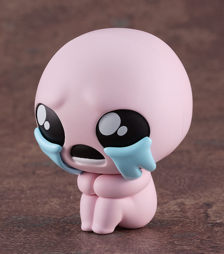 [PREORDER] GOOD SMILE COMPANY Nendoroid Isaac