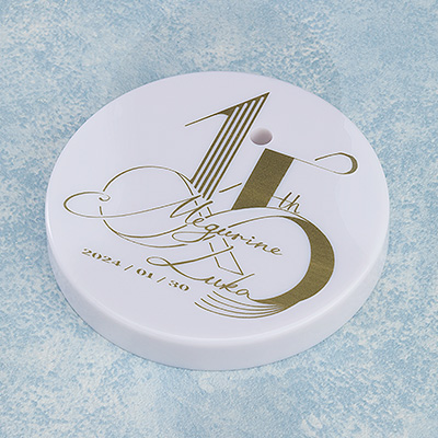 [PREORDER] GOOD SMILE COMPANY Nendoroid Megurine Luka Symphony: 2024 Ver.