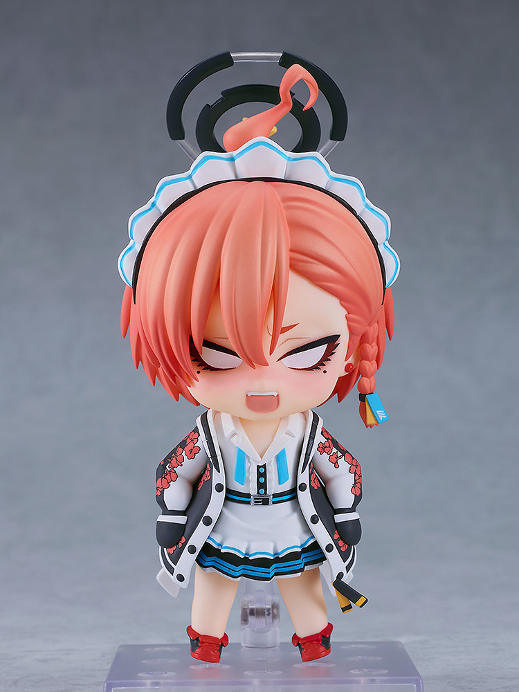 [PREORDER] GOOD SMILE COMPANY Nendoroid Neru Mikamo
