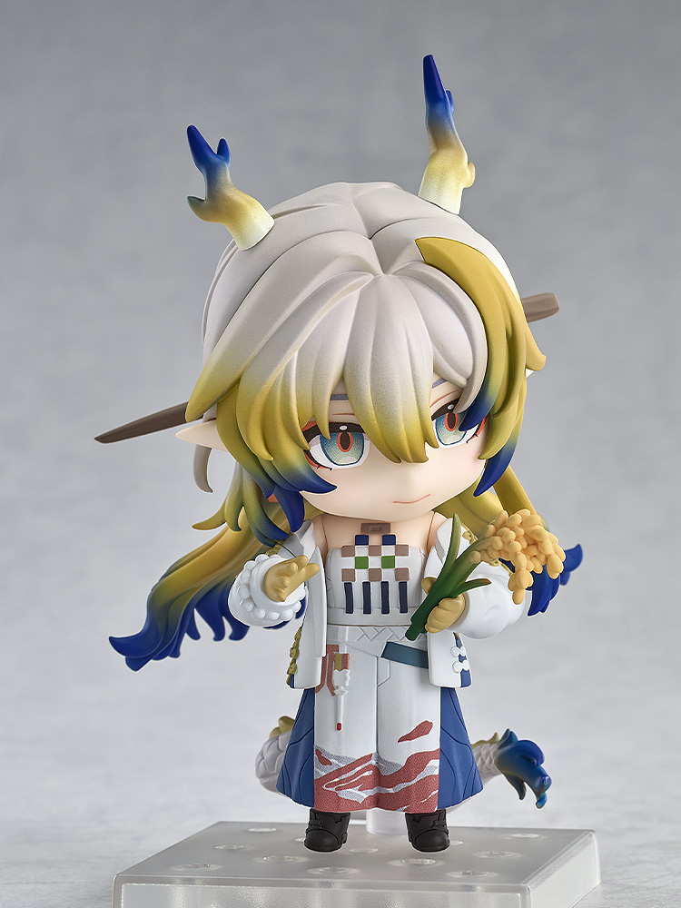 [PREORDER] GOOD SMILE COMPANY Nendoroid Shu