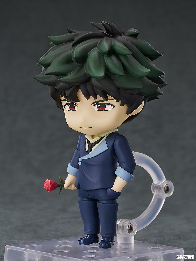 [PREORDER] GOOD SMILE COMPANY Nendoroid Spike Spiegel