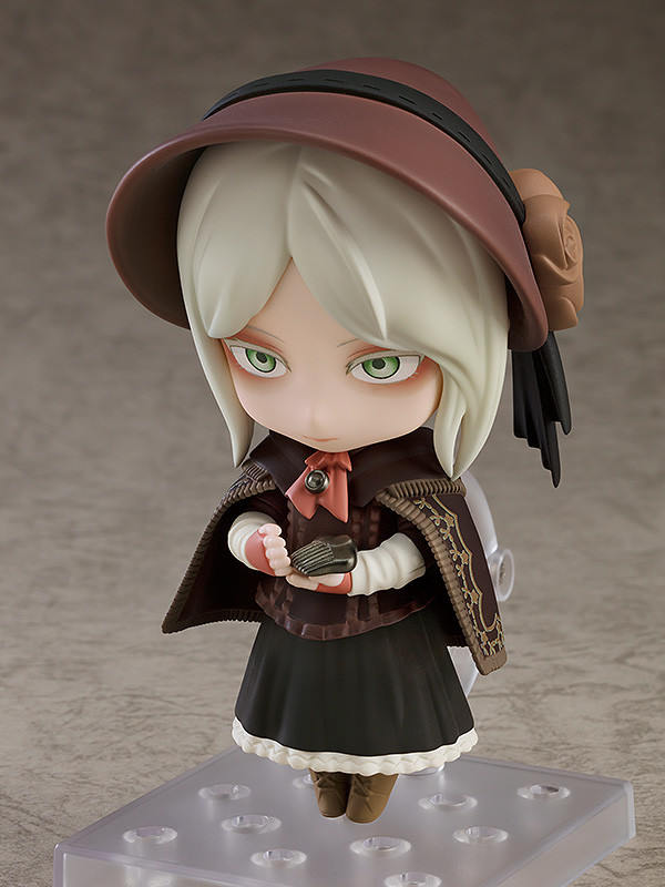 [PREORDER] GOOD SMILE COMPANY Nendoroid The Doll