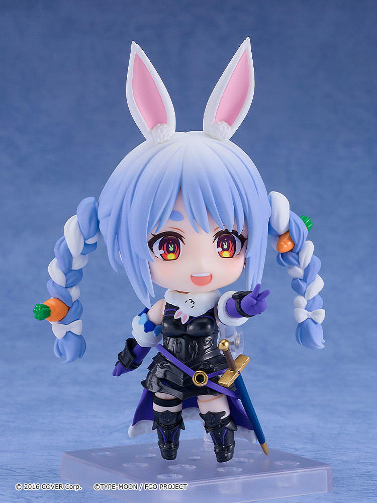 [PREORDER] GOOD SMILE COMPANY Nendoroid Usada Pekora (Mash Kyrielight Collaboration Ver.)