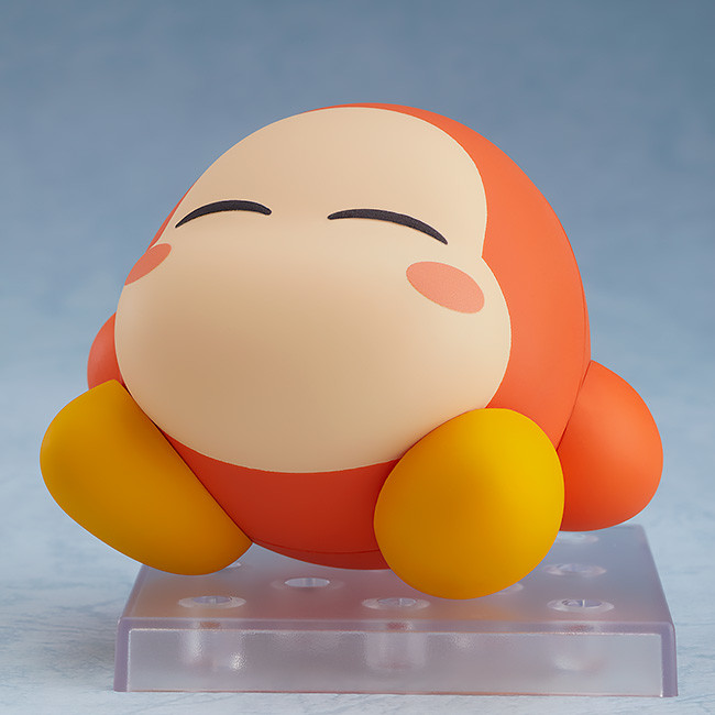 [PREORDER] GOOD SMILE COMPANY Nendoroid Waddle Dee