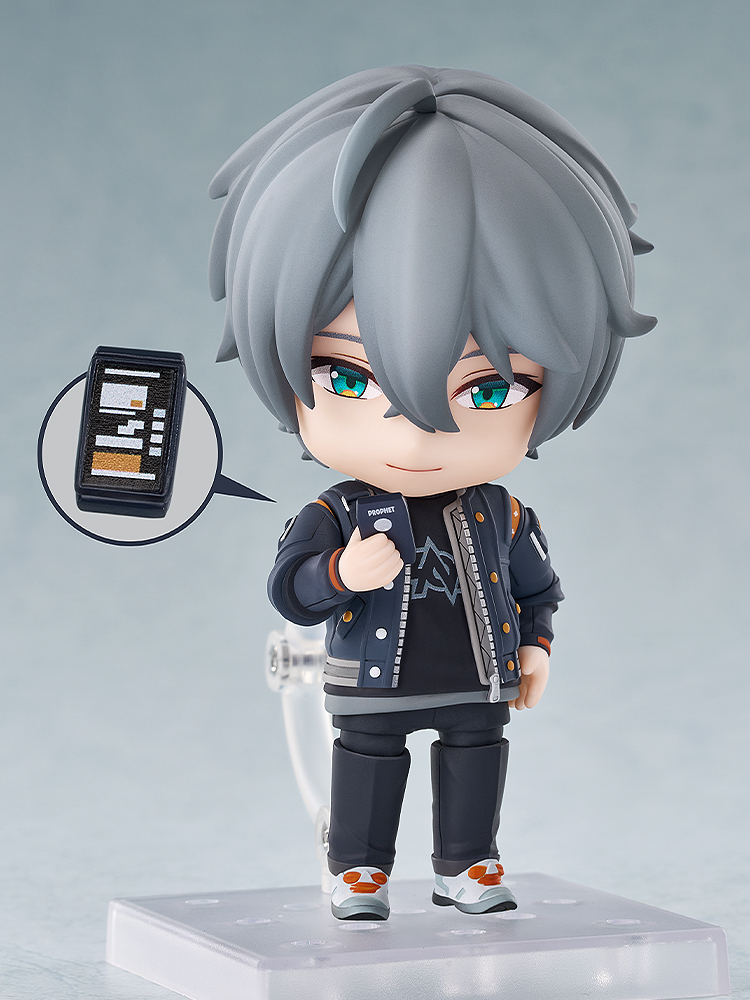 [PREORDER] GOOD SMILE COMPANY Nendoroid Wise