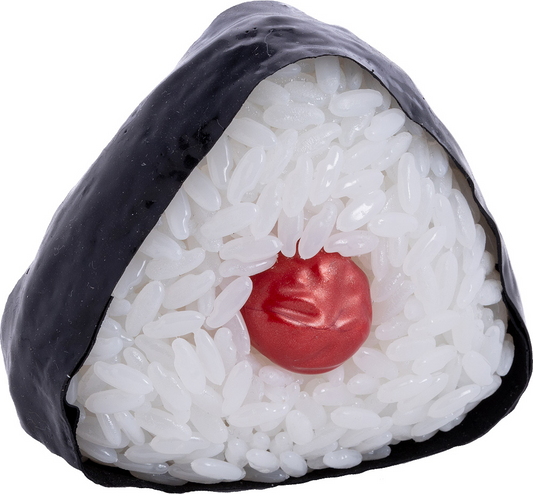 [PREORDER] Syuto Seiko Onigiri Plastic Model