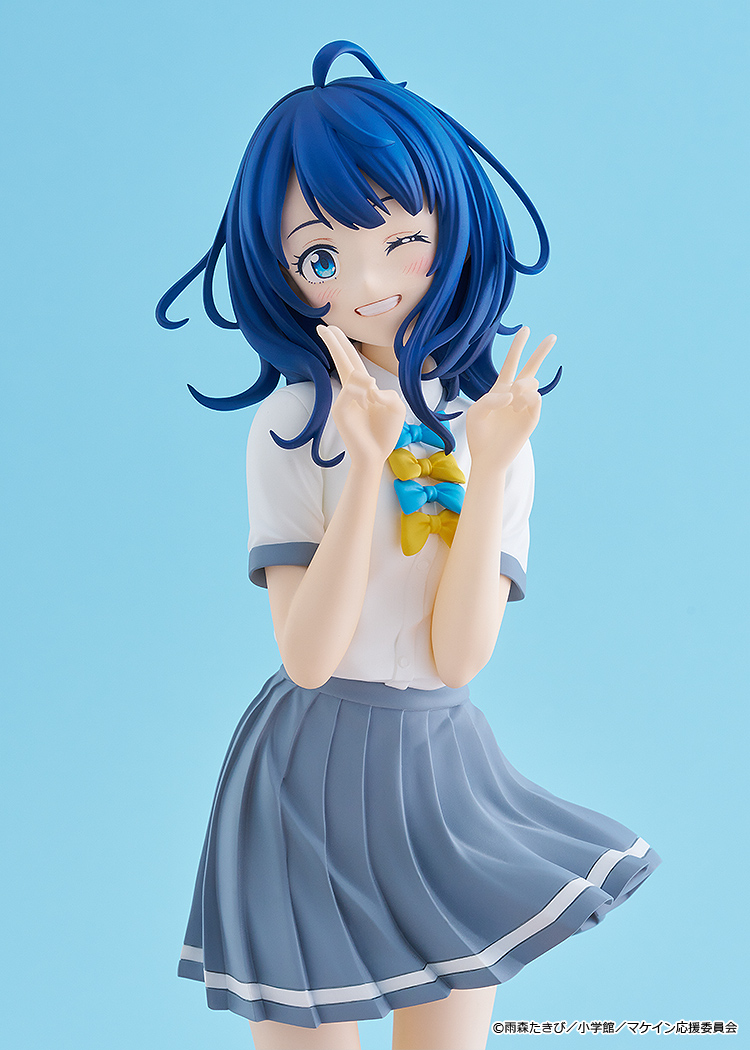 [PREORDER] GOOD SMILE COMPANY POP UP PARADE Anna Yanami L Size